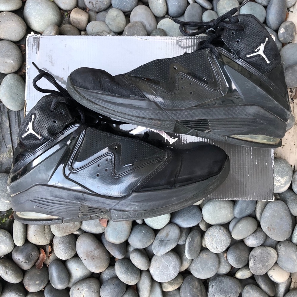 Jordan Basketball Shoes